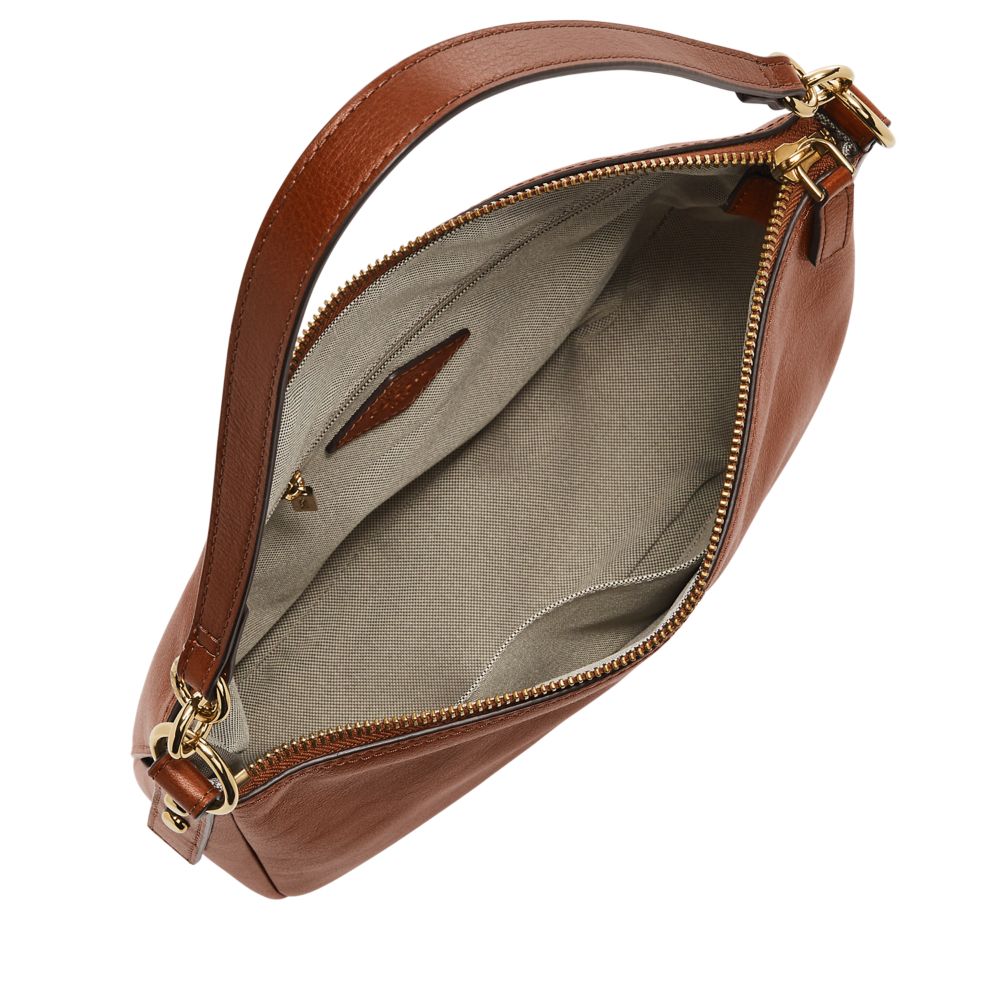 Fossil Women's Jole eco leather crossbody - ZB7716200