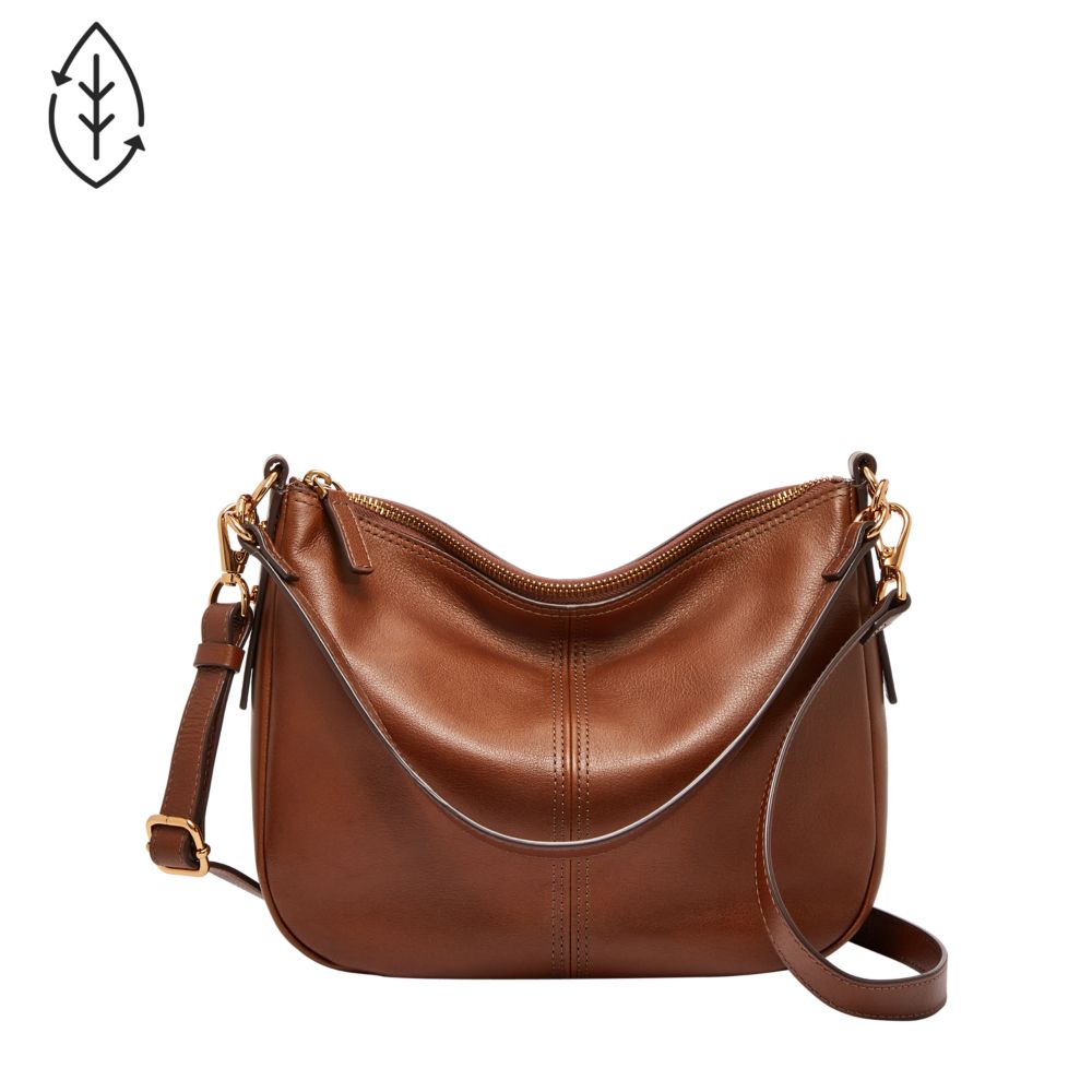 Fossil Women's Jole eco leather crossbody - ZB7716200