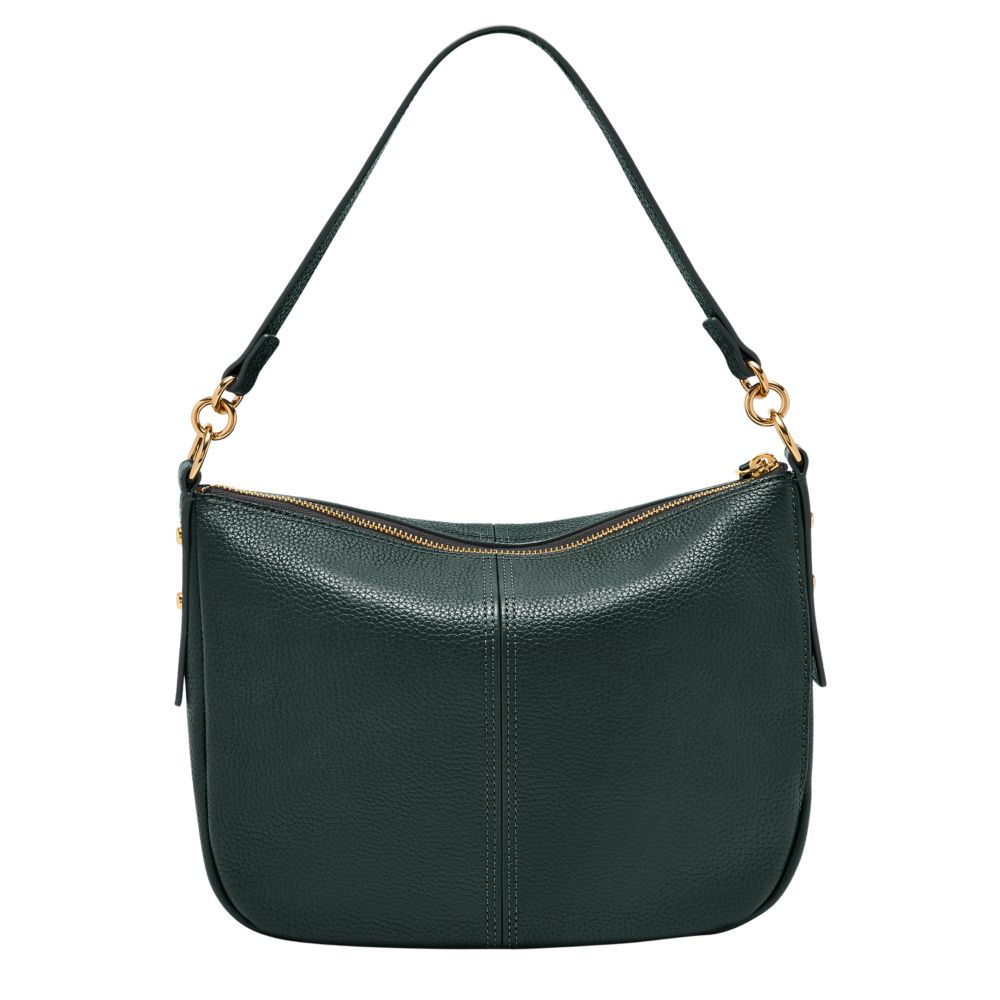 Fossil Women's Jolie Leather Crossbody Bag -  ZB7716307 (3)