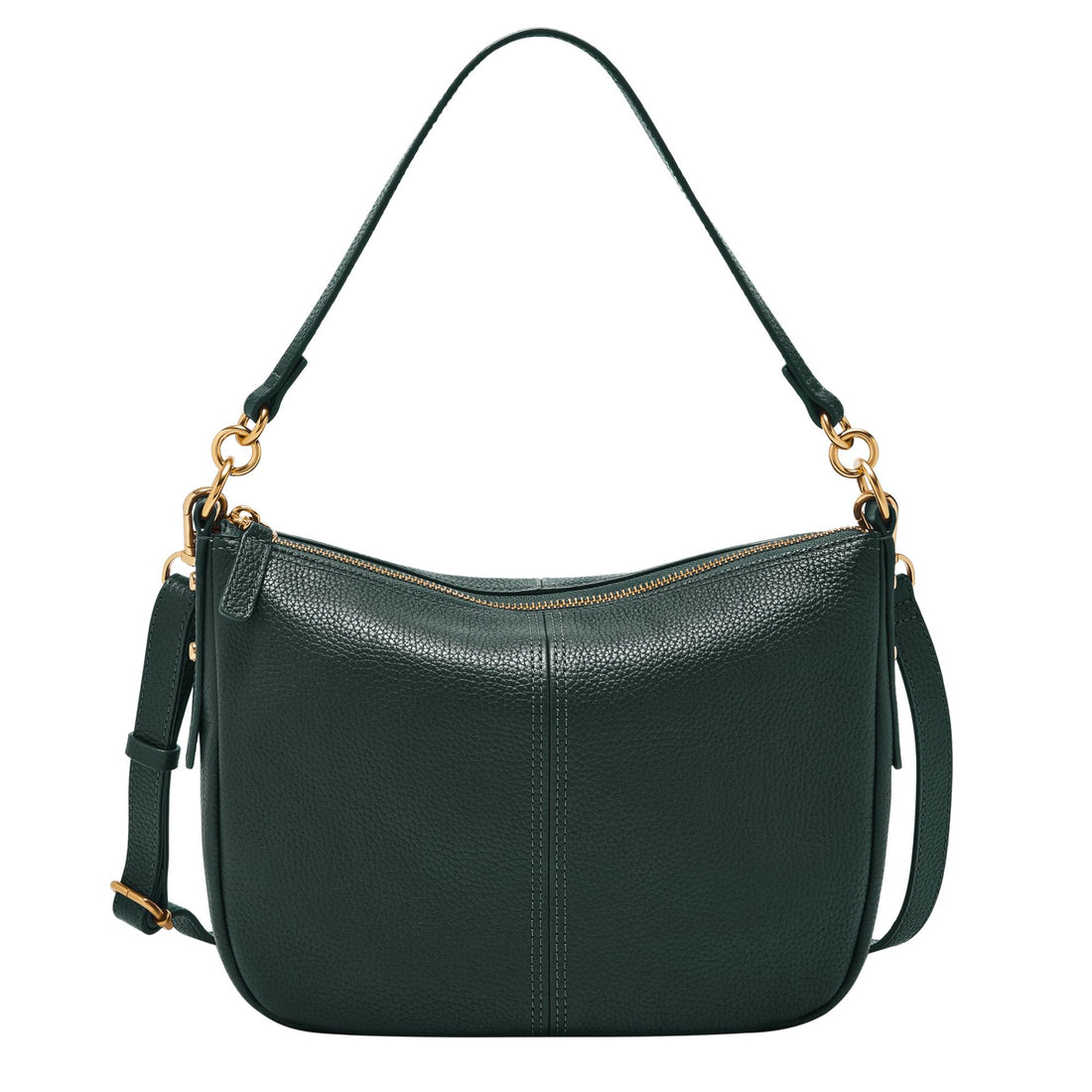 Fossil Women's Jolie Leather Crossbody Bag -  ZB7716307