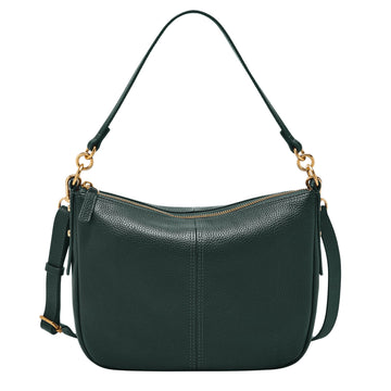 Fossil Women's Jolie Leather Crossbody Bag -  ZB7716307