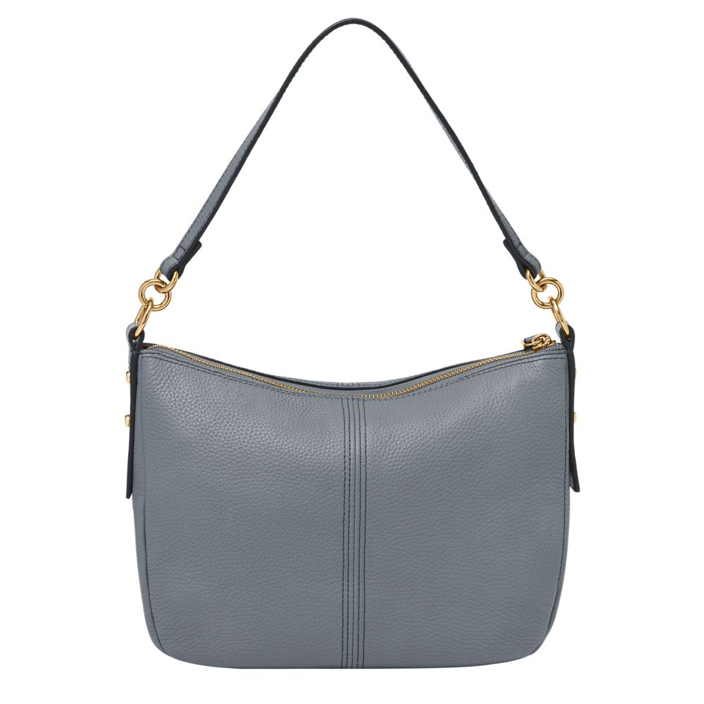 Fossil Women's Jolie Leather Crossbody Bag  -  ZB7716450 (4)