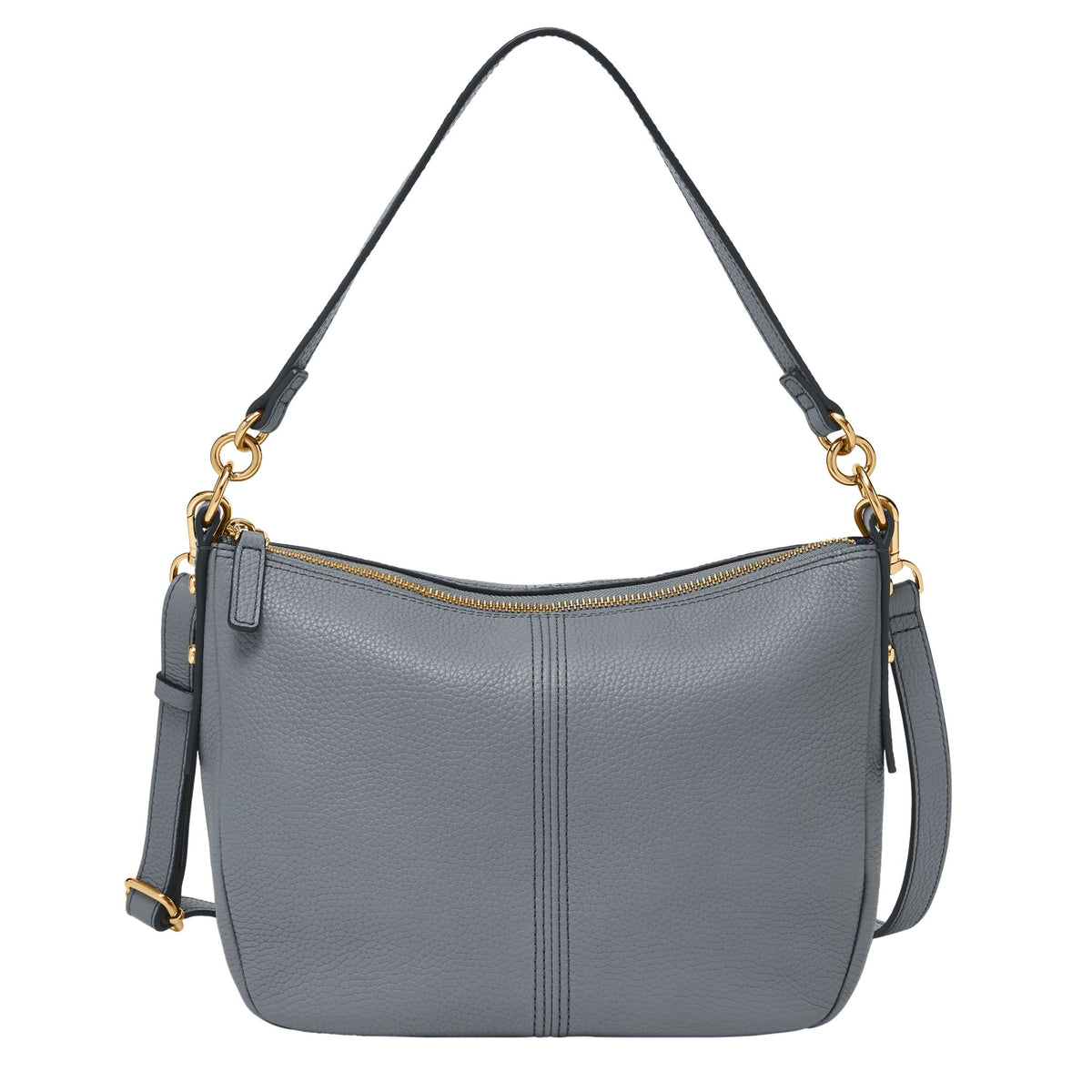 Fossil Women's Jolie Leather Crossbody Bag  -  ZB7716450