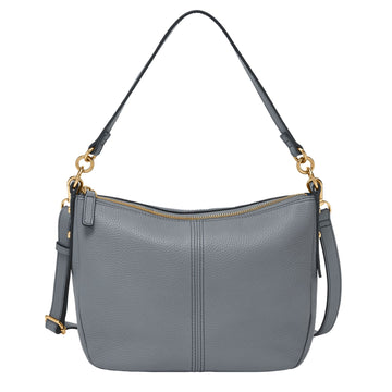 Fossil Women's Jolie Leather Crossbody Bag  -  ZB7716450