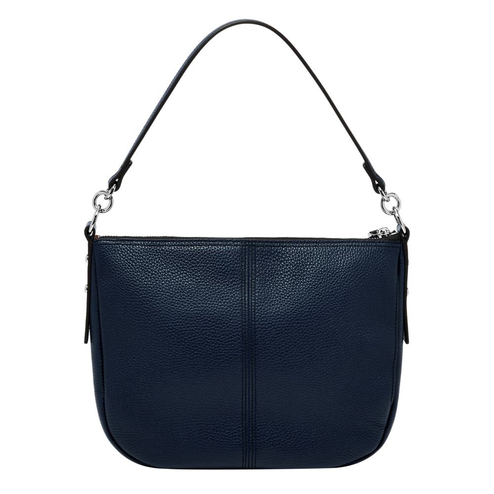 Fossil Women's Jolie Leather Crossbody Bag -  ZB7716545 (3)