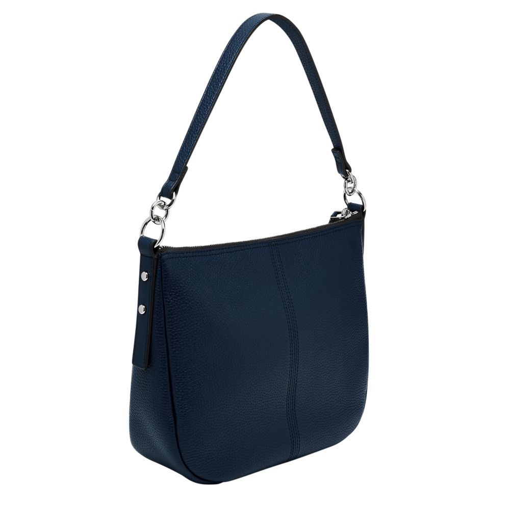 Fossil Women's Jolie Leather Crossbody Bag -  ZB7716545 (1)