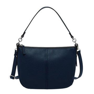 Fossil Women's Jolie Leather Crossbody Bag -  ZB7716545
