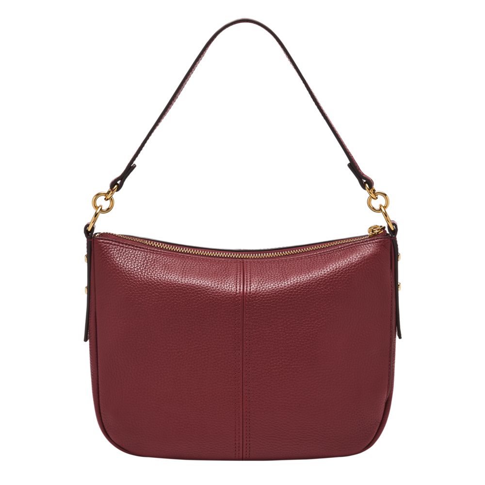 Fossil Women's Jolie Leather Crossbody Bag -  ZB7716603 (3)