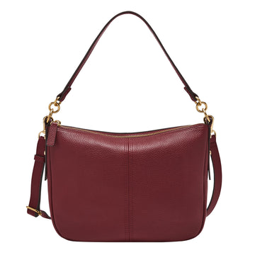 Fossil Women's Jolie Leather Crossbody Bag -  ZB7716603